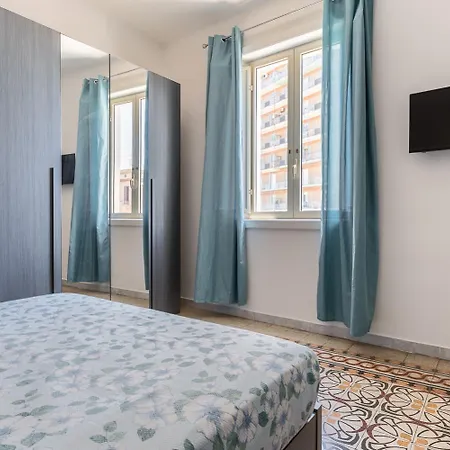 Myia Apartments By Wonderful Italy Syracuse Exterior photo