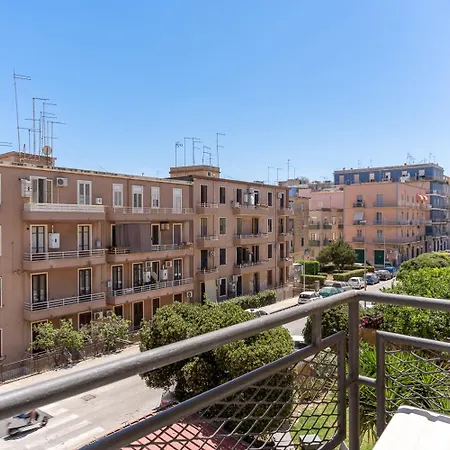 Myia Apartments By Wonderful Italy Syracuse Exterior photo