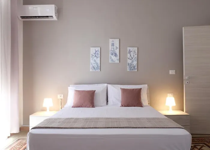 Myia Apartments By Wonderful Italy