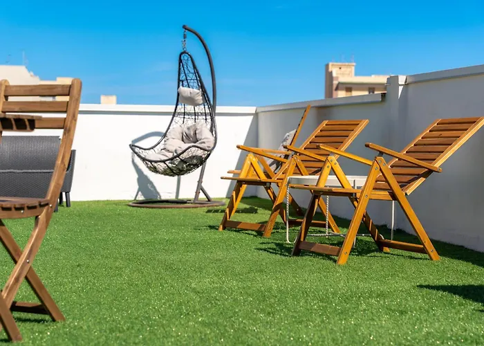 Myia Apartments By Wonderful Italy
