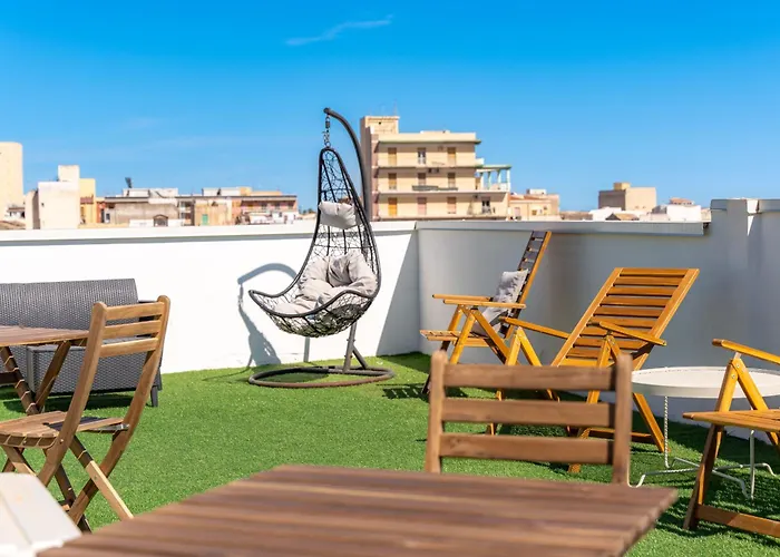 Myia Apartments By Wonderful Italy