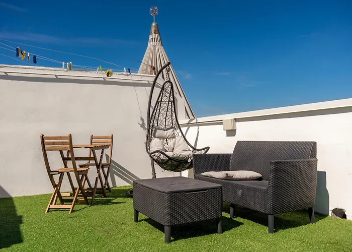 Myia Apartments By Wonderful Italy