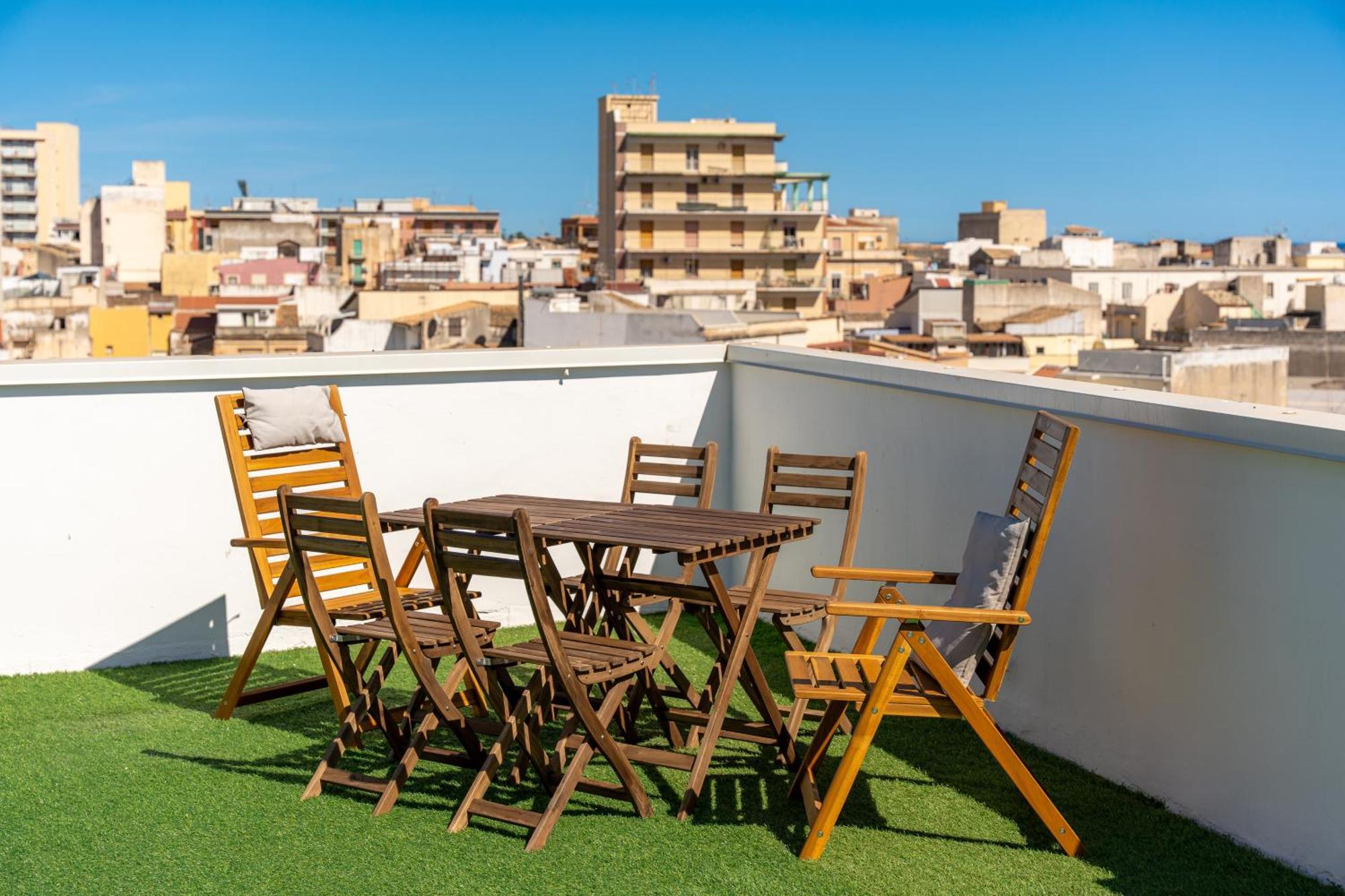 Myia By Wonderful Italy Apartment