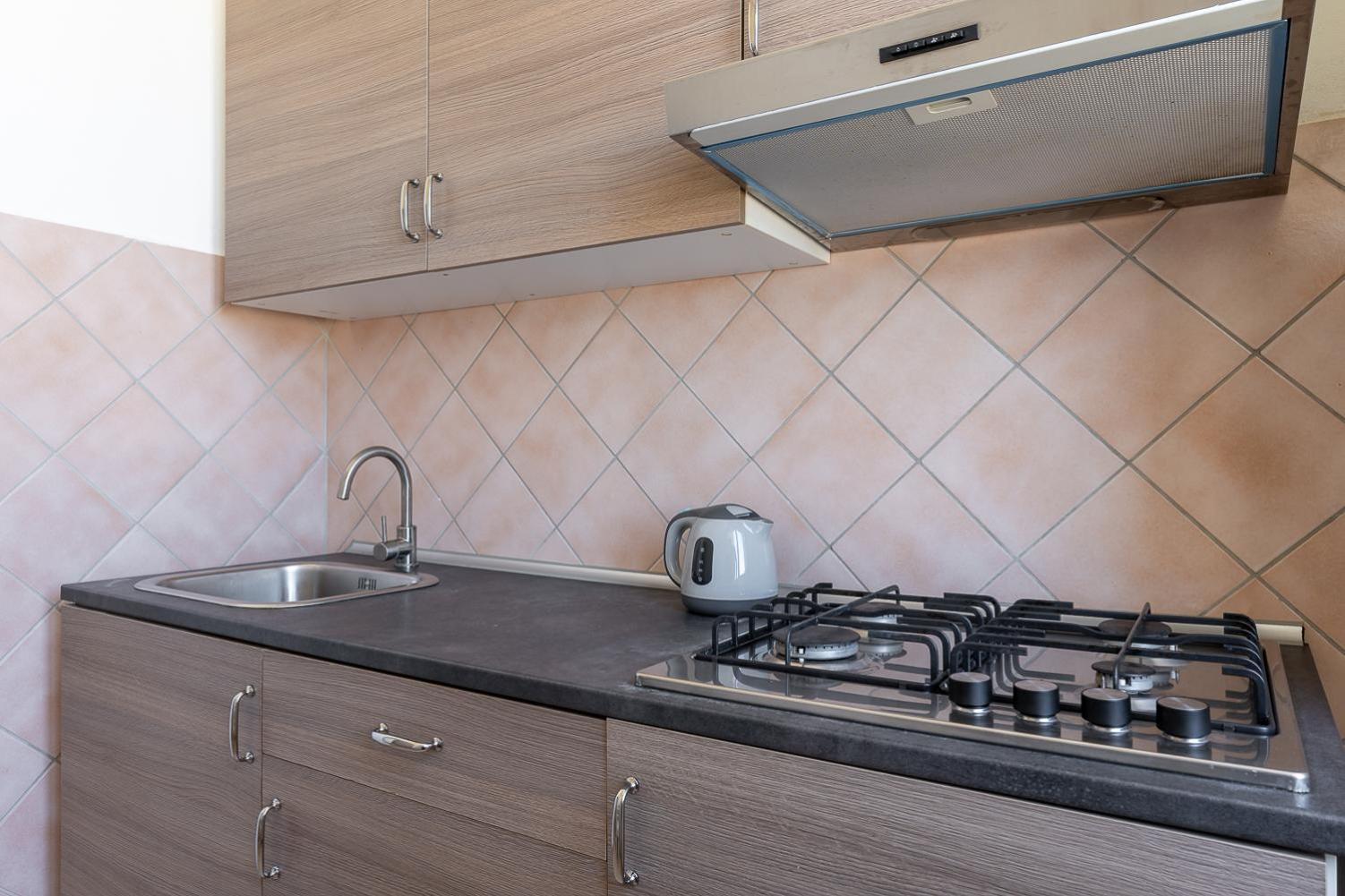 Myia By Wonderful Italy Appartement Syracuse