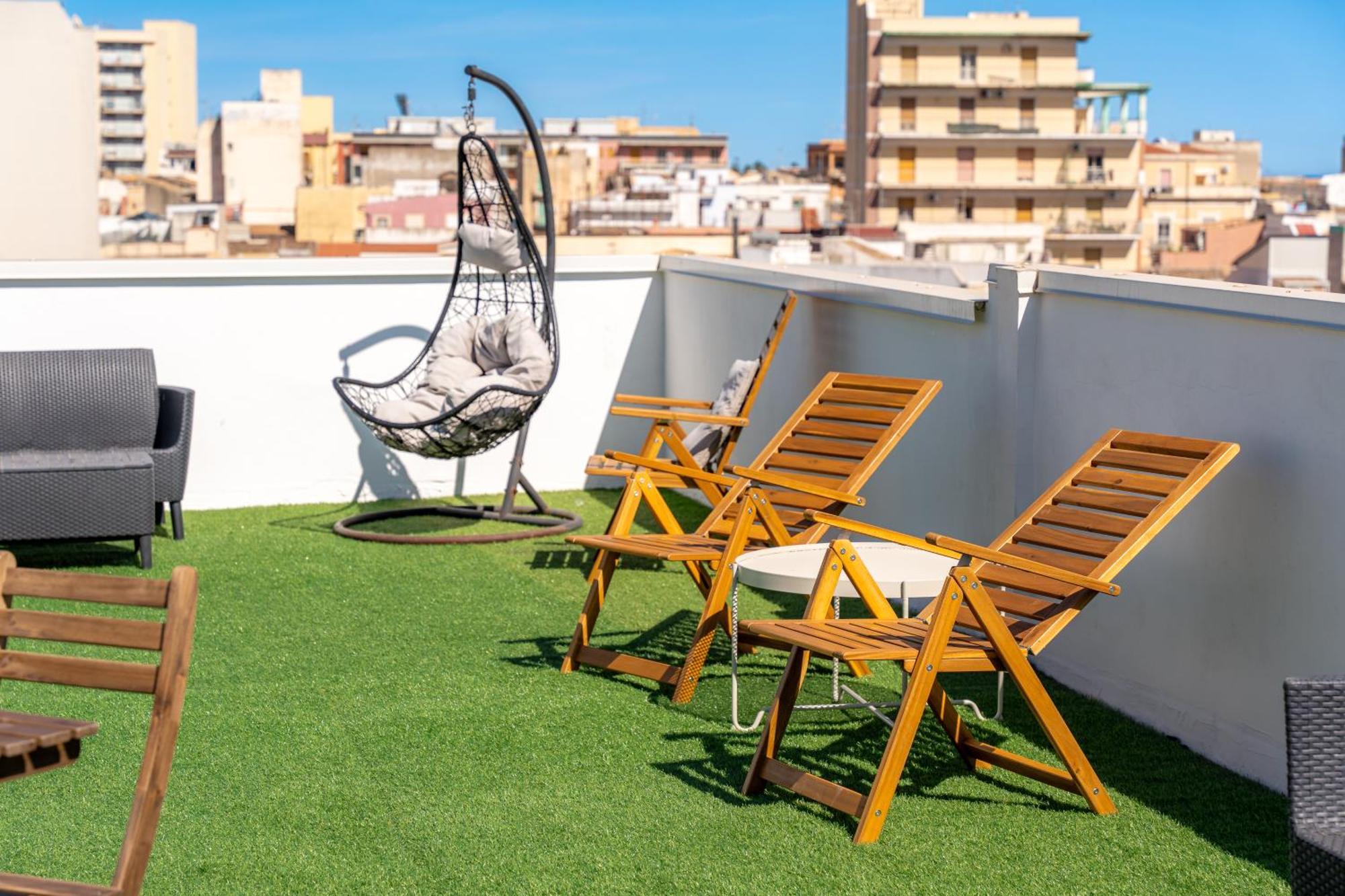 Appartement Myia By Wonderful Italy Syracuse